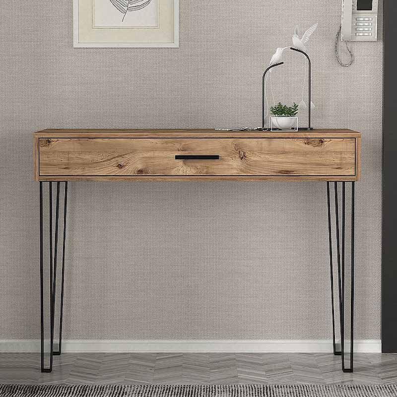 Κονσόλα Art Maison Αγρελούσσα - Atlantic Patik (120x35x89,8εκ.) Κονσόλα Art Maison Αγρελούσσα - Atlantic Patik (120x35x89,8εκ.)