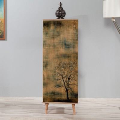 Παπουτσοθήκη Art Maison Παραπόλα - Sonoma Tree Green (50x38x135εκ.) Παπουτσοθήκη Art Maison Παραπόλα - Sonoma Tree Green (50x38x135εκ.)