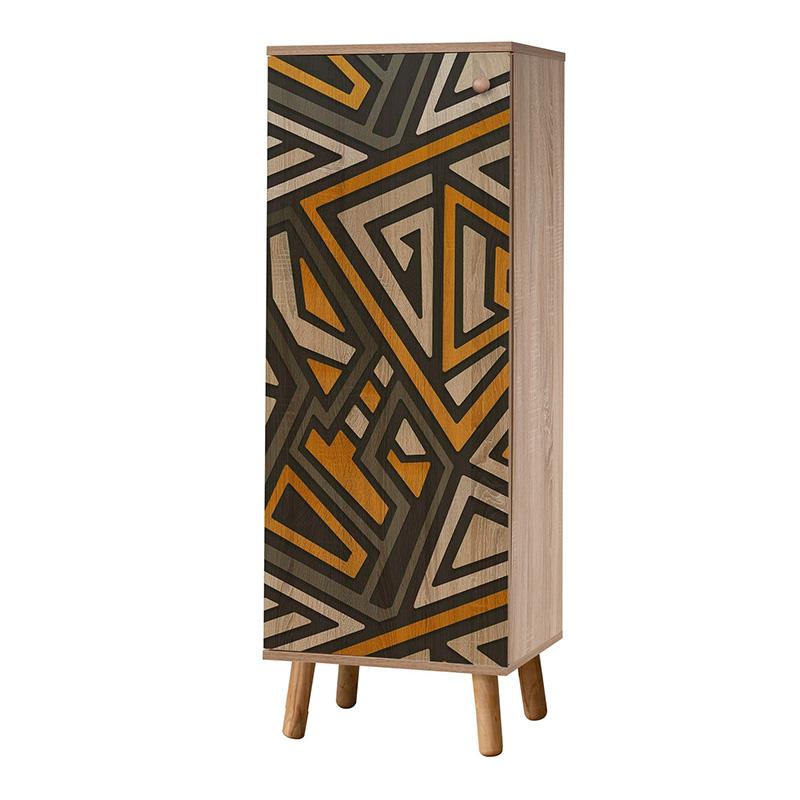 Παπουτσοθήκη Art Maison Παραπόλα - Multicolor (50x38x135εκ) Παπουτσοθήκη Art Maison Παραπόλα - Multicolor (50x38x135εκ)
