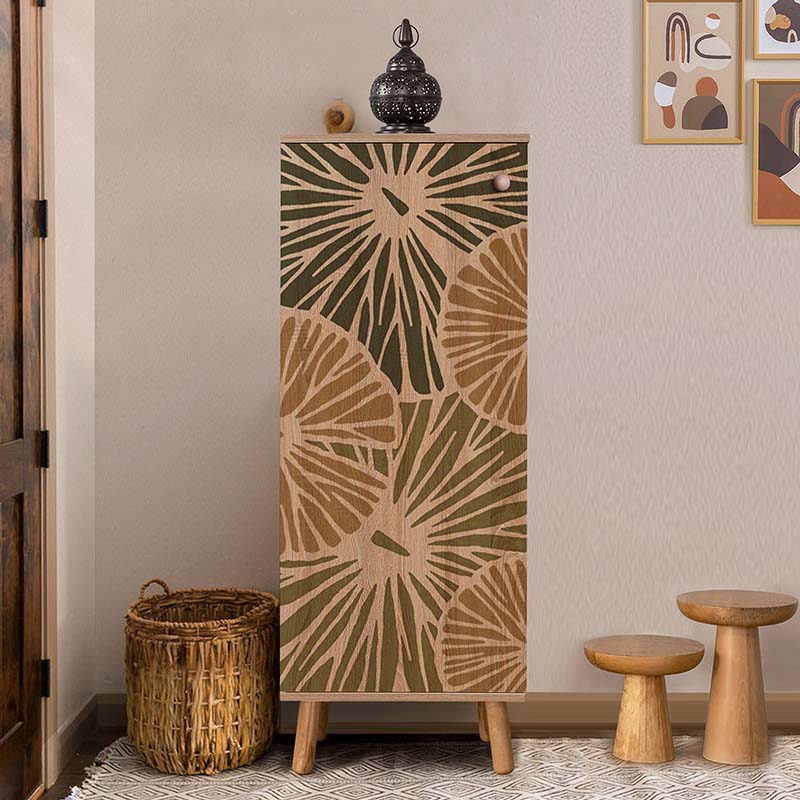 Παπουτσοθήκη Art Maison Παραπόλα - Natural Flower (50x38x135εκ) Παπουτσοθήκη Art Maison Παραπόλα - Natural Flower (50x38x135εκ)