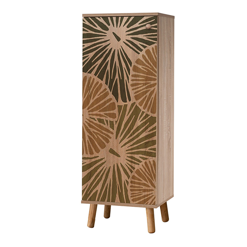Παπουτσοθήκη Art Maison Παραπόλα - Natural Flower (50x38x135εκ) Παπουτσοθήκη Art Maison Παραπόλα - Natural Flower (50x38x135εκ)