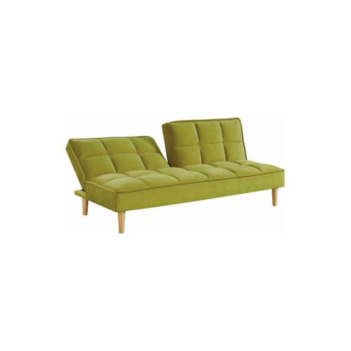 Καναπές Κρεβάτι Art Maison Wooler - Green (178x88x80cm)