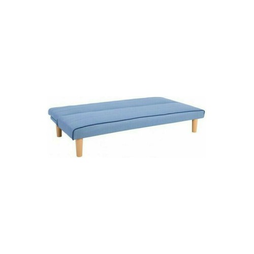 Καναπές Κρεβάτι Art Maison Bedfordshire - Blue (167x75x70cm)