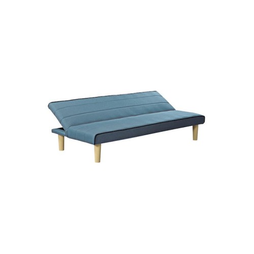Καναπές Κρεβάτι Art Maison Bedfordshire - Blue (167x75x70cm)