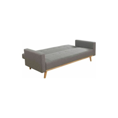 Καναπές Κρεβάτι Art Maison Buckinghamshire - Gray (200x94x83cm)
