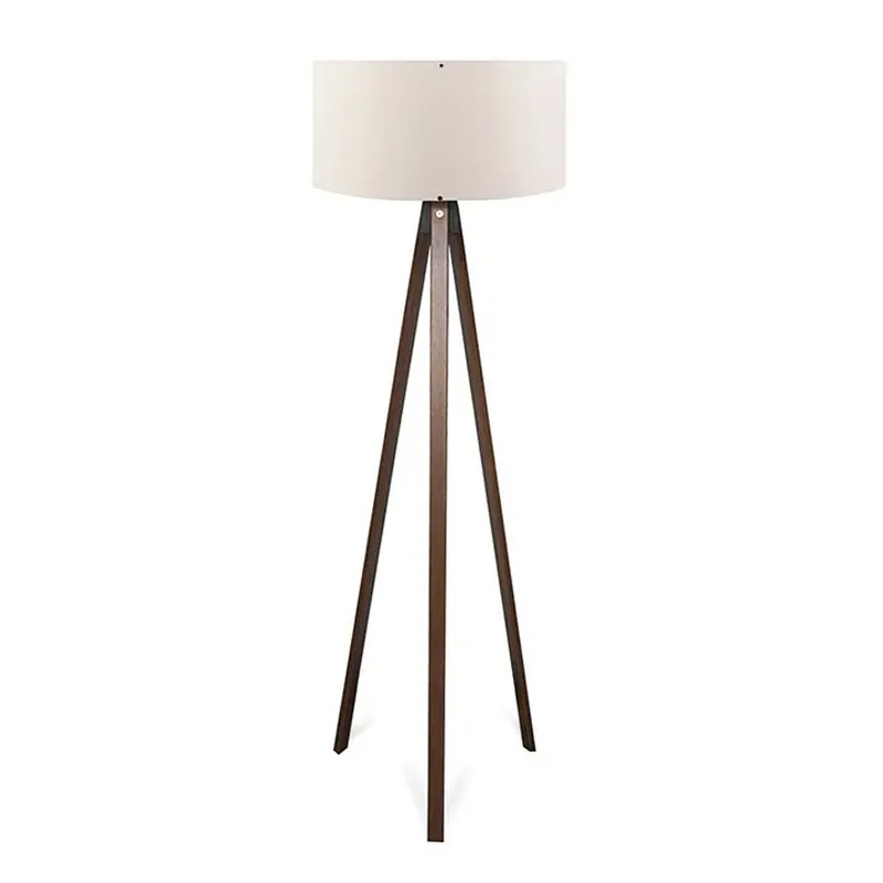 Φωτιστικό δαπέδου Art Maison Iris - Wallnut Beige Φωτιστικό δαπέδου Art Maison Iris - Wallnut Beige