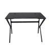 Γραφείο Gaming Art Maison Arundel - Black