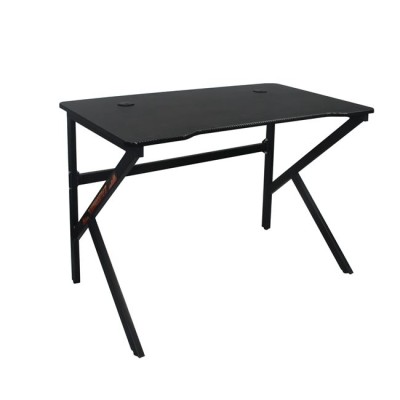 Γραφείο Gaming Art Maison Arundel - Black Γραφείο Gaming Art Maison Arundel - Black