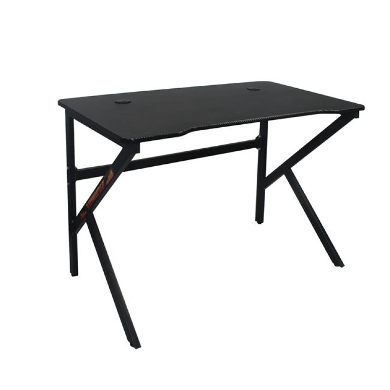 Γραφείο Gaming Art Maison Arundel - Black Γραφείο Gaming Art Maison Arundel - Black