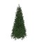 Χριστουγεννιάτικο δέντρο σε slim γραμμή ύψους 2,40m