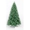 Χριστουγεννιάτικο δέντρο σε παραδοσιακή γραμμή ύψους 3,00m