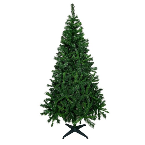 Χριστουγεννιάτικο δέντρο σε παραδοσιακή γραμμή ύψους 1,80m