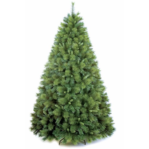 Χριστουγεννιάτικο δέντρο σε παραδοσιακή γραμμή ύψους 1,80m