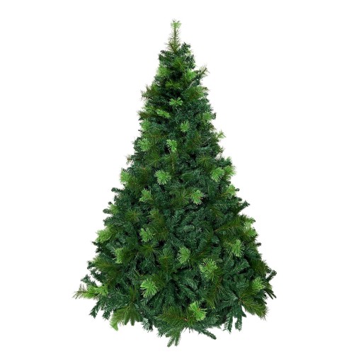 Χριστουγεννιάτικο δέντρο σε παραδοσιακή γραμμή ύψους 2,40m