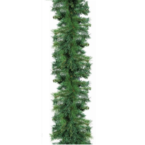 Χριστουγεννιάτικη γιρλάντα Mantua με μήκος 270cm