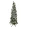 Χριστουγεννιάτικο δέντρο σε παραδοσιακή γραμμή ύψους 2,10m