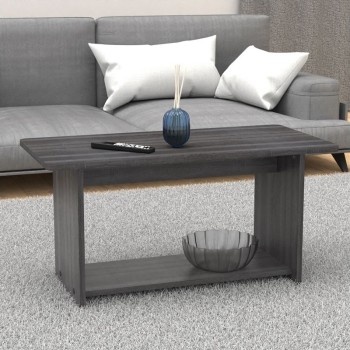 Τραπέζι Art Maison Tirtouga σε ανθρακί-wenge απόχρωση 80x40x42εκ Τραπέζι Art Maison Tirtouga σε ανθρακί-wenge απόχρωση 80x40x42εκ