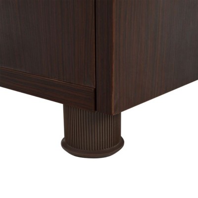 ΝΤΟΥΛΑΠΙ ΓΡΑΦΕΙΟΥ Art Maison Logan - Wenge (80x40x82εκ.) ΝΤΟΥΛΑΠΙ ΓΡΑΦΕΙΟΥ Art Maison Logan - Wenge (80x40x82εκ.)