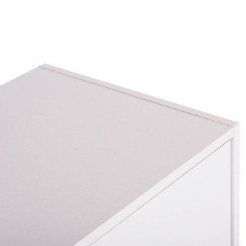 ΝΤΟΥΛΑΠΙ ART MAISON BEATRIC ΛΕΥΚΗ ΜΕΛΑΜΙΝΗ 40x39-41x157Υεκ. ΝΤΟΥΛΑΠΙ ART MAISON BEATRIC ΛΕΥΚΗ ΜΕΛΑΜΙΝΗ 40x39-41x157Υεκ.