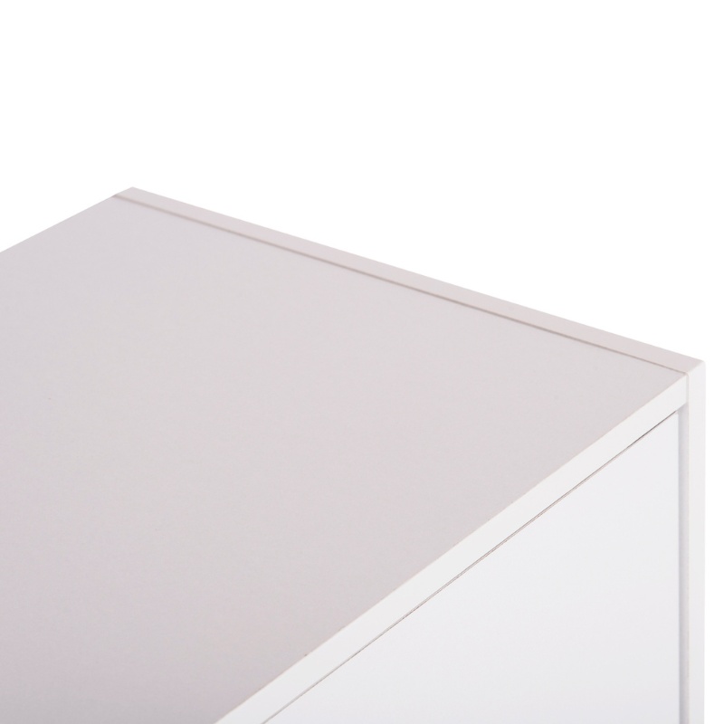 ΝΤΟΥΛΑΠΙ ART MAISON BEATRIC ΛΕΥΚΗ ΜΕΛΑΜΙΝΗ 40x39-41x157Υεκ. ΝΤΟΥΛΑΠΙ ART MAISON BEATRIC ΛΕΥΚΗ ΜΕΛΑΜΙΝΗ 40x39-41x157Υεκ.