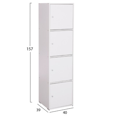 ΝΤΟΥΛΑΠΙ ART MAISON BEATRIC ΛΕΥΚΗ ΜΕΛΑΜΙΝΗ 40x39-41x157Υεκ. ΝΤΟΥΛΑΠΙ ART MAISON BEATRIC ΛΕΥΚΗ ΜΕΛΑΜΙΝΗ 40x39-41x157Υεκ.