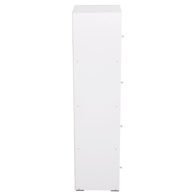 ΝΤΟΥΛΑΠΙ ART MAISON BEATRIC ΛΕΥΚΗ ΜΕΛΑΜΙΝΗ 40x39-41x157Υεκ. ΝΤΟΥΛΑΠΙ ART MAISON BEATRIC ΛΕΥΚΗ ΜΕΛΑΜΙΝΗ 40x39-41x157Υεκ.