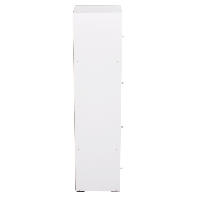 ΝΤΟΥΛΑΠΙ ART MAISON BEATRIC ΛΕΥΚΗ ΜΕΛΑΜΙΝΗ 40x39-41x157Υεκ. ΝΤΟΥΛΑΠΙ ART MAISON BEATRIC ΛΕΥΚΗ ΜΕΛΑΜΙΝΗ 40x39-41x157Υεκ.