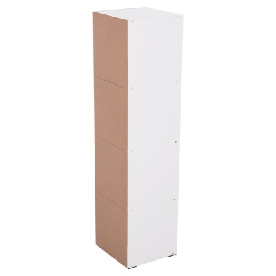 ΝΤΟΥΛΑΠΙ ART MAISON BEATRIC ΛΕΥΚΗ ΜΕΛΑΜΙΝΗ 40x39-41x157Υεκ. ΝΤΟΥΛΑΠΙ ART MAISON BEATRIC ΛΕΥΚΗ ΜΕΛΑΜΙΝΗ 40x39-41x157Υεκ.