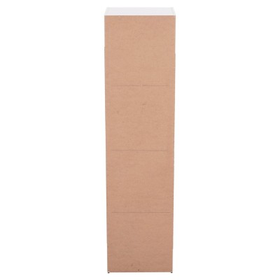 ΝΤΟΥΛΑΠΙ ART MAISON BEATRIC ΛΕΥΚΗ ΜΕΛΑΜΙΝΗ 40x39-41x157Υεκ. ΝΤΟΥΛΑΠΙ ART MAISON BEATRIC ΛΕΥΚΗ ΜΕΛΑΜΙΝΗ 40x39-41x157Υεκ.