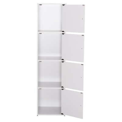 ΝΤΟΥΛΑΠΙ ART MAISON BEATRIC ΛΕΥΚΗ ΜΕΛΑΜΙΝΗ 40x39-41x157Υεκ. ΝΤΟΥΛΑΠΙ ART MAISON BEATRIC ΛΕΥΚΗ ΜΕΛΑΜΙΝΗ 40x39-41x157Υεκ.