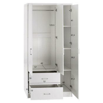 ΝΤΟΥΛΑΠΑ 3ΦΥΛΛΗ ME 2 ΣΥΡΤΑΡΙΑ ART MAISON WEAVILE ΛΕΥΚΗ 89x42,5x181 εκ. ΝΤΟΥΛΑΠΑ 3ΦΥΛΛΗ ME 2 ΣΥΡΤΑΡΙΑ ART MAISON WEAVILE ΛΕΥΚΗ 89x42,5x181 εκ.