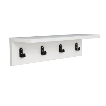 Κρεμάστρα Art Maison Aversa - White (60x16x14,5εκ.) Κρεμάστρα Art Maison Aversa - White (60x16x14,5εκ.)