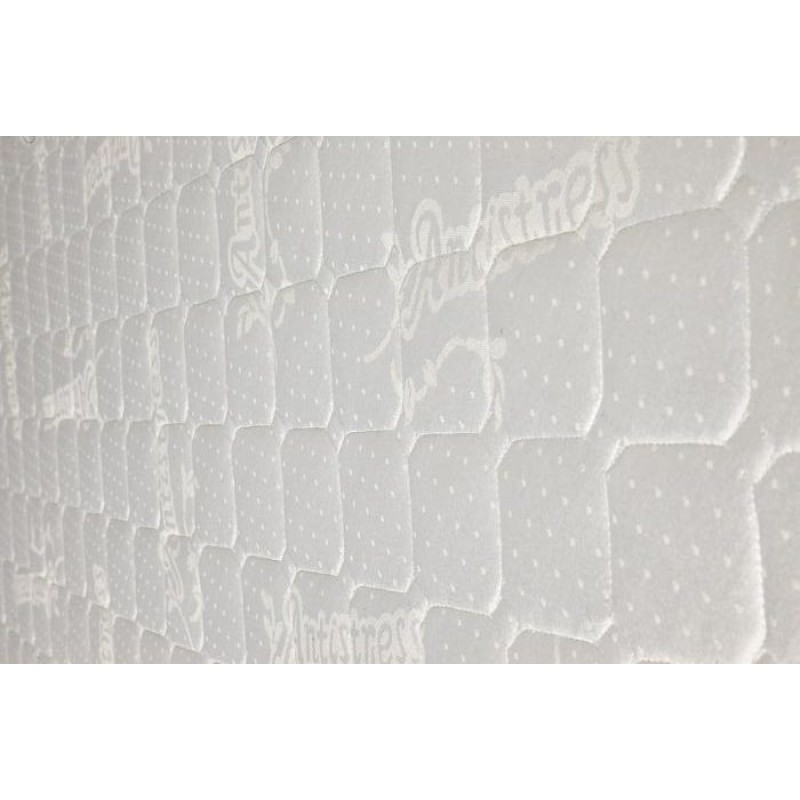 Ανατομικό Στρώμα με Ελατήρια Art Maison Granna - White (170x200x25cm)