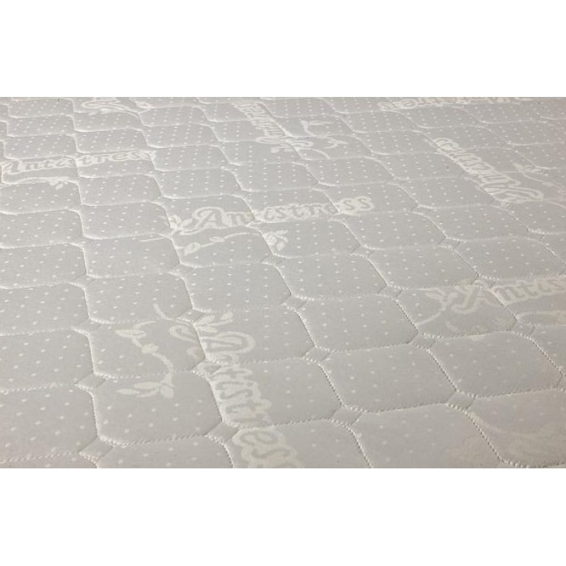 Ορθοπεδικό Στρώμα με Ελατήρια Art Maison Gothenburg - White Brown (170x200x21cm) Ορθοπεδικό Στρώμα με Ελατήρια Art Maison Gothenburg - White Brown (170x200x21cm)