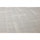 Ορθοπεδικό Στρώμα με Ελατήρια Art Maison Gothenburg - White Brown (130x200x21cm)