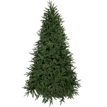 Χριστουγεννιάτικο δέντρο Franklin Pine σε παραδοσιακή γραμμή ύψους 2,70m