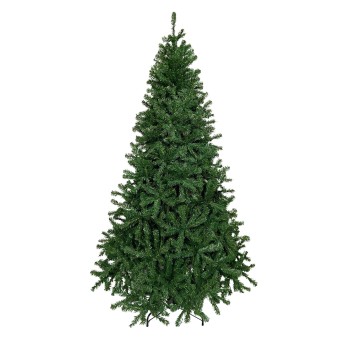 Χριστουγεννιάτικο δέντρο Balsam Fir σε παραδοσιακή γραμμή ύψους 2,25m