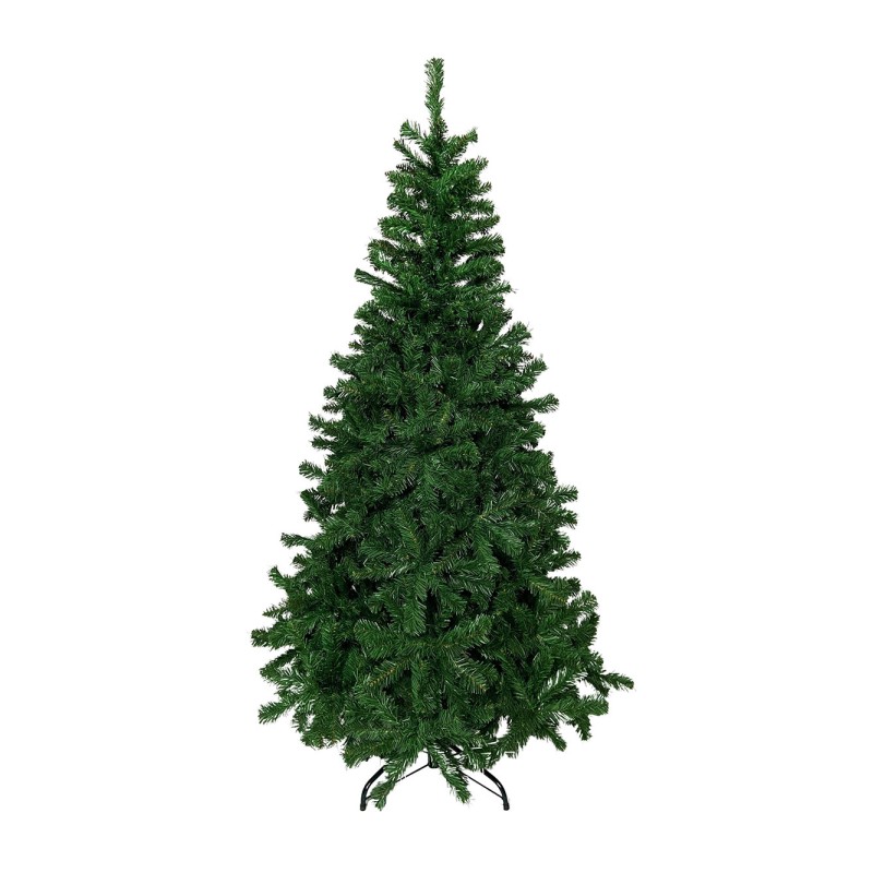 Χριστουγεννιάτικο δέντρο Noble Fir σε παραδοσιακή γραμμή ύψους 1,80m Χριστουγεννιάτικο δέντρο Noble Fir σε παραδοσιακή γραμμή ύψους 1,80m