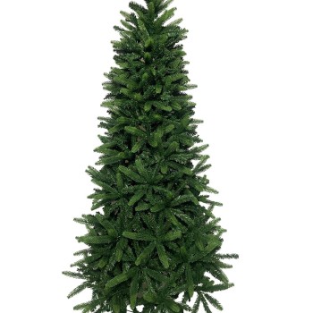 Χριστουγεννιάτικο δέντρο Oslo Pine σε semi slim γραμμή ύψους 2,40m