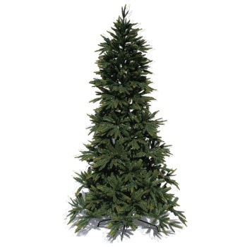 Χριστουγεννιάτικο δέντρο Pilsen Pine σε semi slim γραμμή ύψους 2,40m