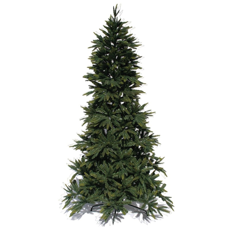 Χριστουγεννιάτικο δέντρο Pilsen Pine σε semi slim γραμμή ύψους 2,40m Χριστουγεννιάτικο δέντρο Pilsen Pine σε semi slim γραμμή ύψους 2,40m