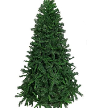 Χριστουγεννιάτικο δέντρο Tiffany Pine Colorado σε παραδοσιακή γραμμή ύψους 2,10m