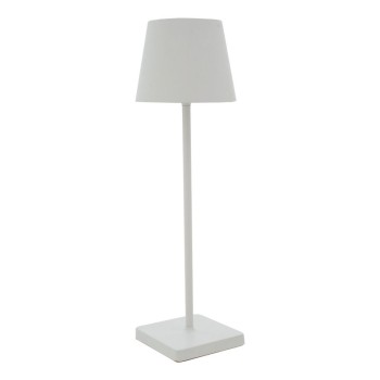 Επιτραπέζιο φωτιστικό Art Maison Padova - White (Φ10x35εκ.)