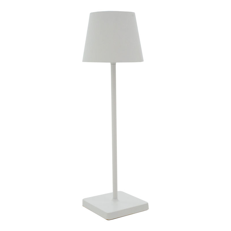 Επιτραπέζιο φωτιστικό Art Maison Padova - White (Φ10x35εκ.) Επιτραπέζιο φωτιστικό Art Maison Padova - White (Φ10x35εκ.)