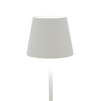 Επιτραπέζιο φωτιστικό Art Maison Padova - White (Φ10x35εκ.) Επιτραπέζιο φωτιστικό Art Maison Padova - White (Φ10x35εκ.)