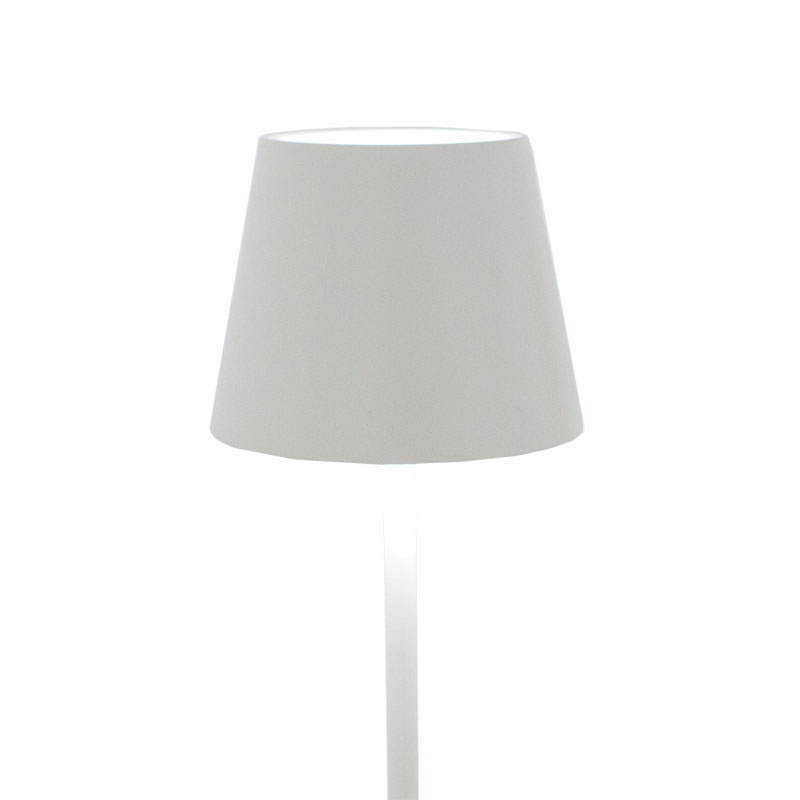 Επιτραπέζιο φωτιστικό Art Maison Padova - White (Φ10x35εκ.) Επιτραπέζιο φωτιστικό Art Maison Padova - White (Φ10x35εκ.)