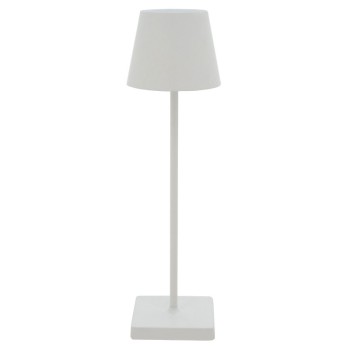 Επιτραπέζιο φωτιστικό Art Maison Padova - White (Φ10x35εκ.)