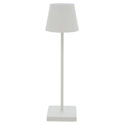 Επιτραπέζιο φωτιστικό Art Maison Padova - White (Φ10x35εκ.) Επιτραπέζιο φωτιστικό Art Maison Padova - White (Φ10x35εκ.)