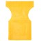 Διάτρητο πανί Art Maison επαγγελματικό για πολυθρόνα σκηνοθέτη Μπρέσια - Yellow (46x57x80εκ.)