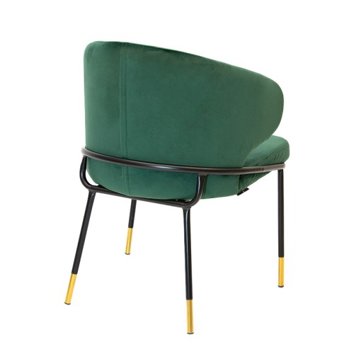 Καρέκλα Art Maison Albi - Cypress (56x54x77εκ)